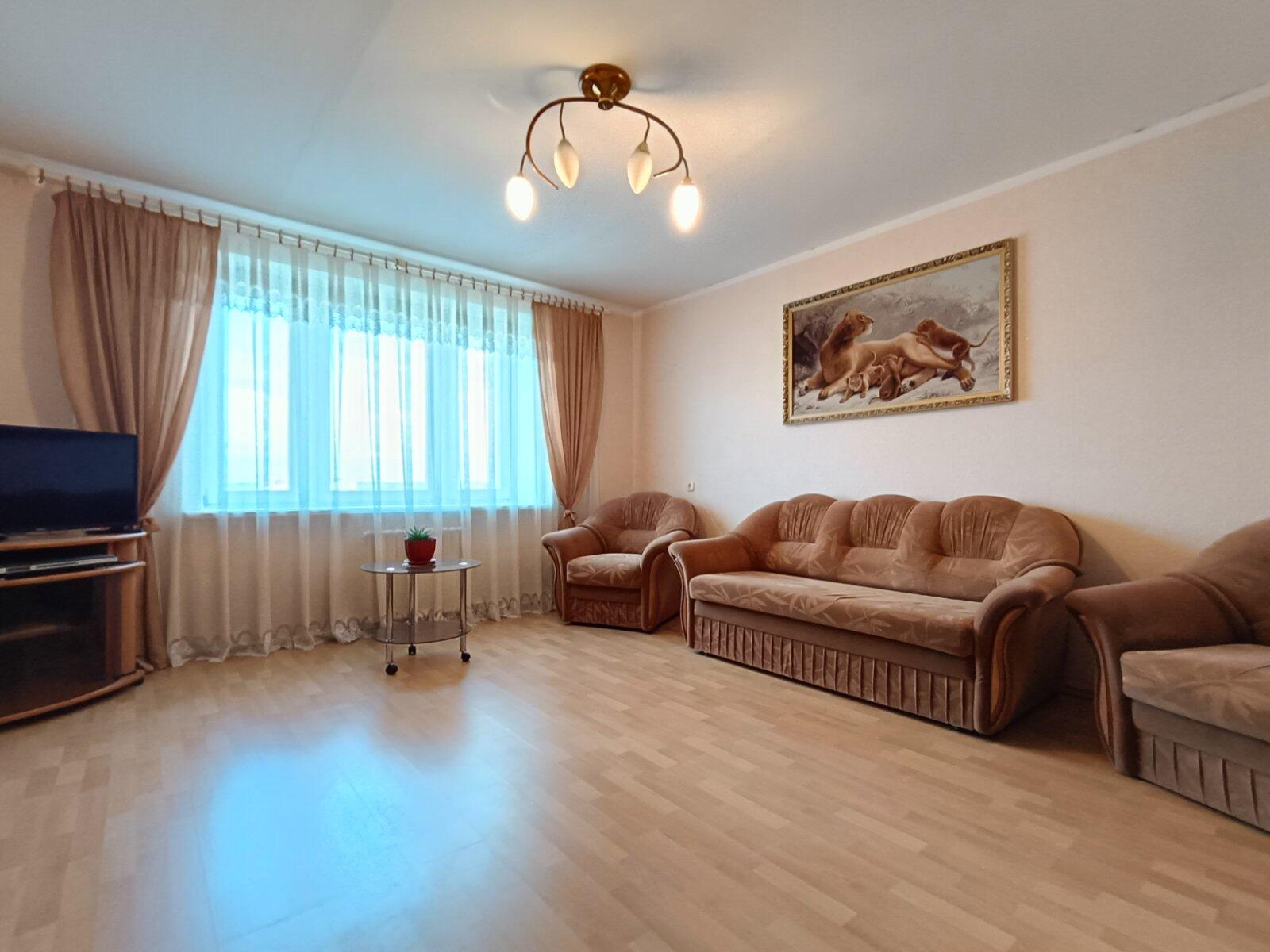 2-пакаёвая кватэра па адрасе г. Молодечно, Франтишка Скорины ул., д. 24