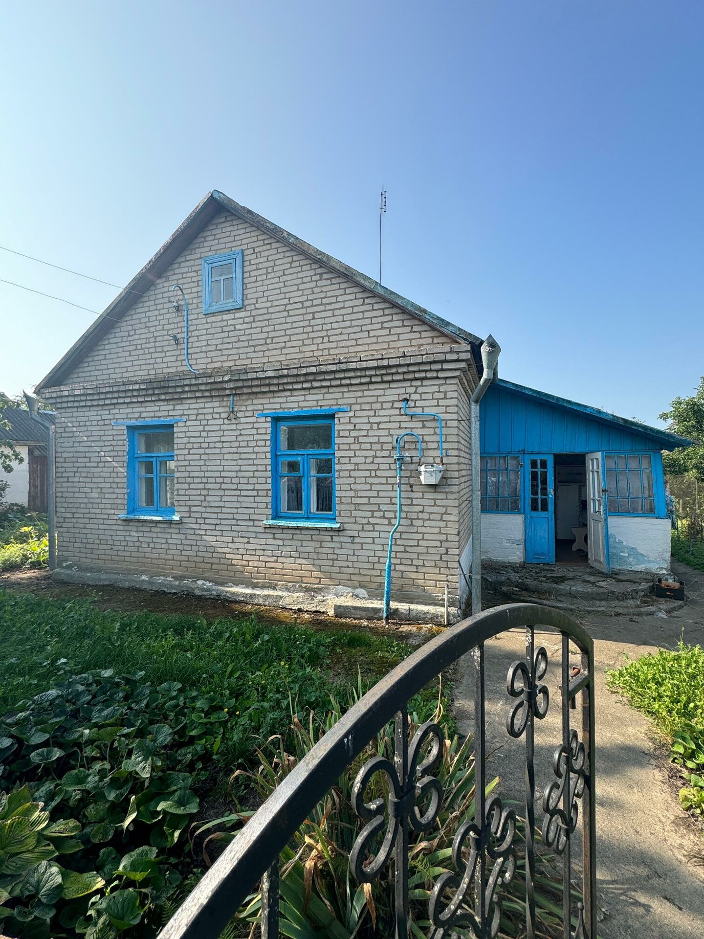Дом по адресу г. Несвиж