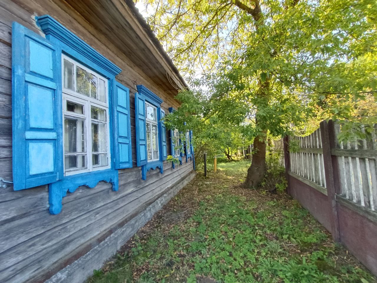 Дача по адресу городской п. Уречье, Любанский район, Минская область