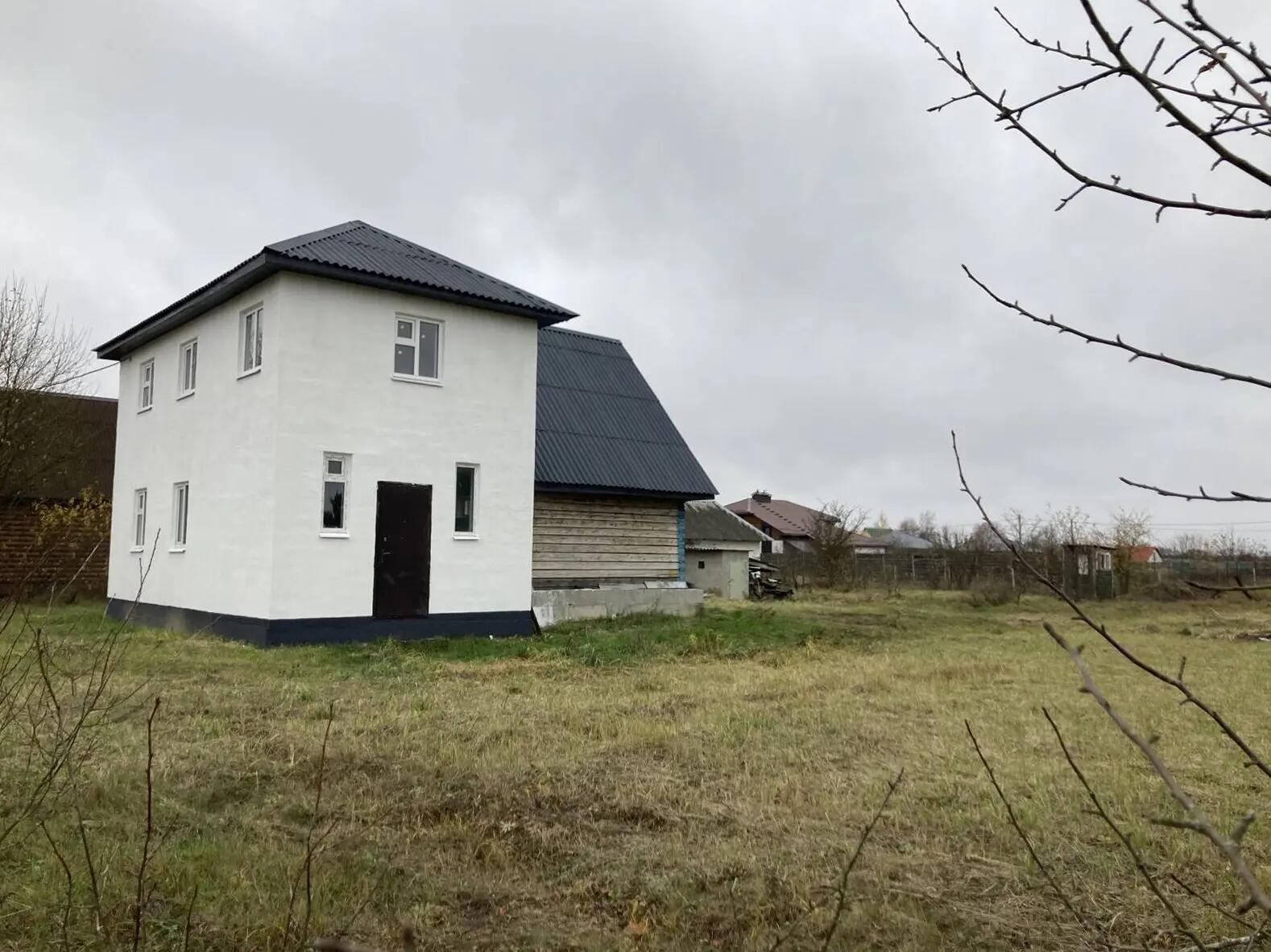 Дом по адресу аг. Пересады, Вишневая ул.
