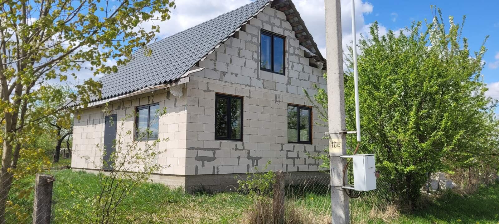 Дом по адресу Продажа дома, д. Михайлово, ул. Центральная