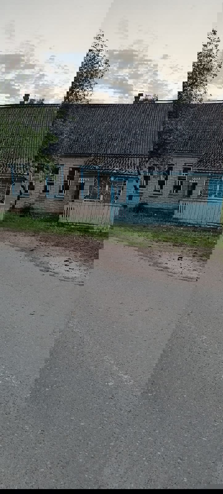 Дом по адресу Продажа дома