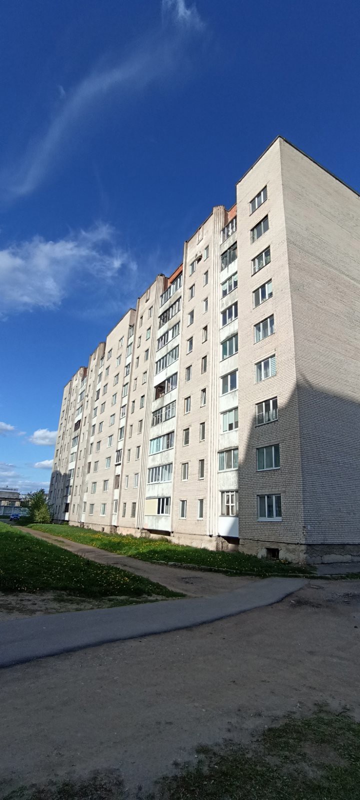 1-комнатная квартира по адресу Продажа 1-комнатной квартиры