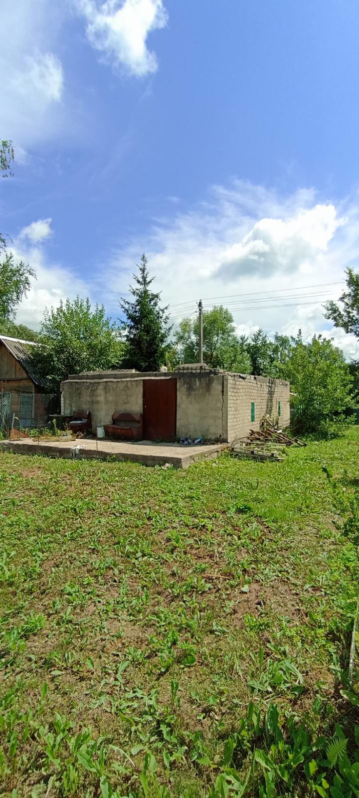 Дом па адрасу Продажа дачи