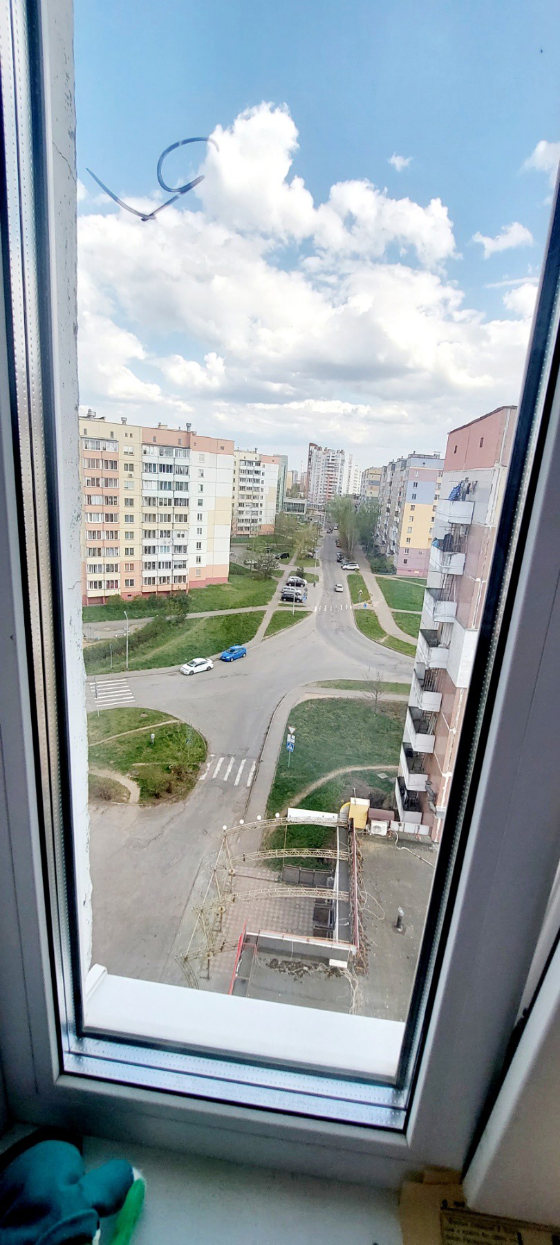 1-комнатная квартира по адресу Продажа 1-комнатной квартиры
