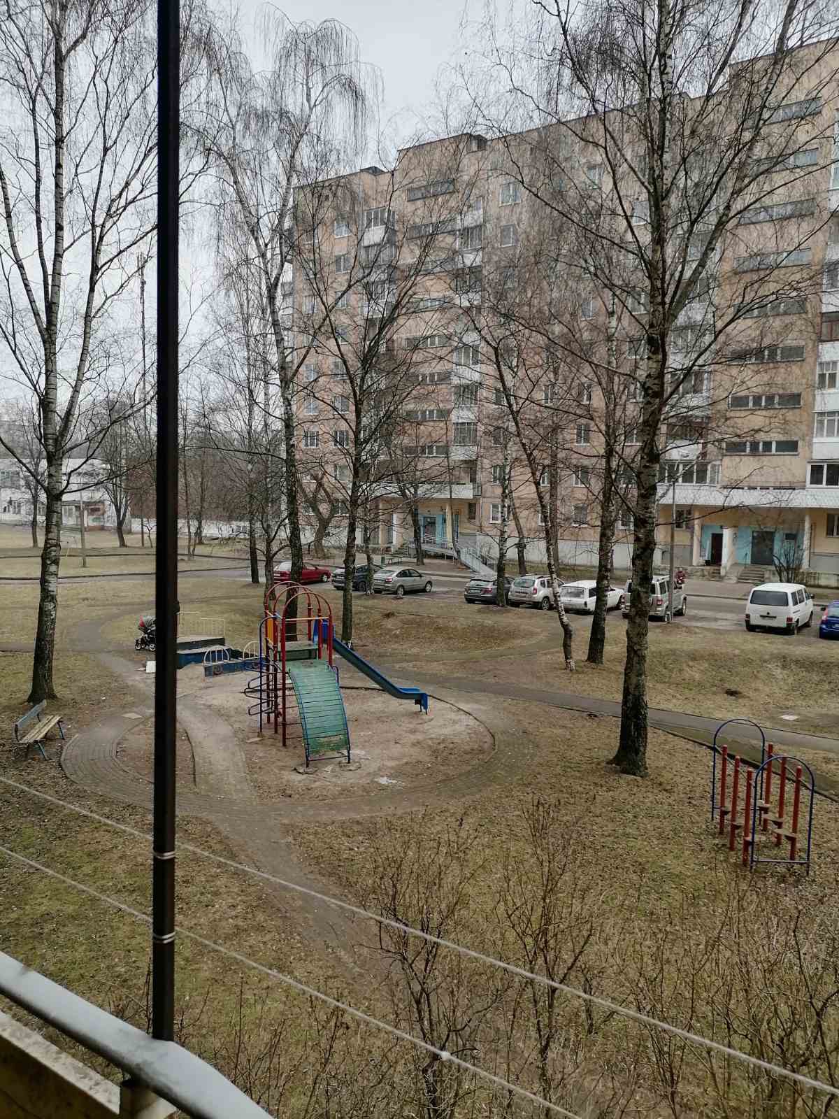 2-пакаёвая кватэра па адрасе Продажа 2-комнатной квартиры