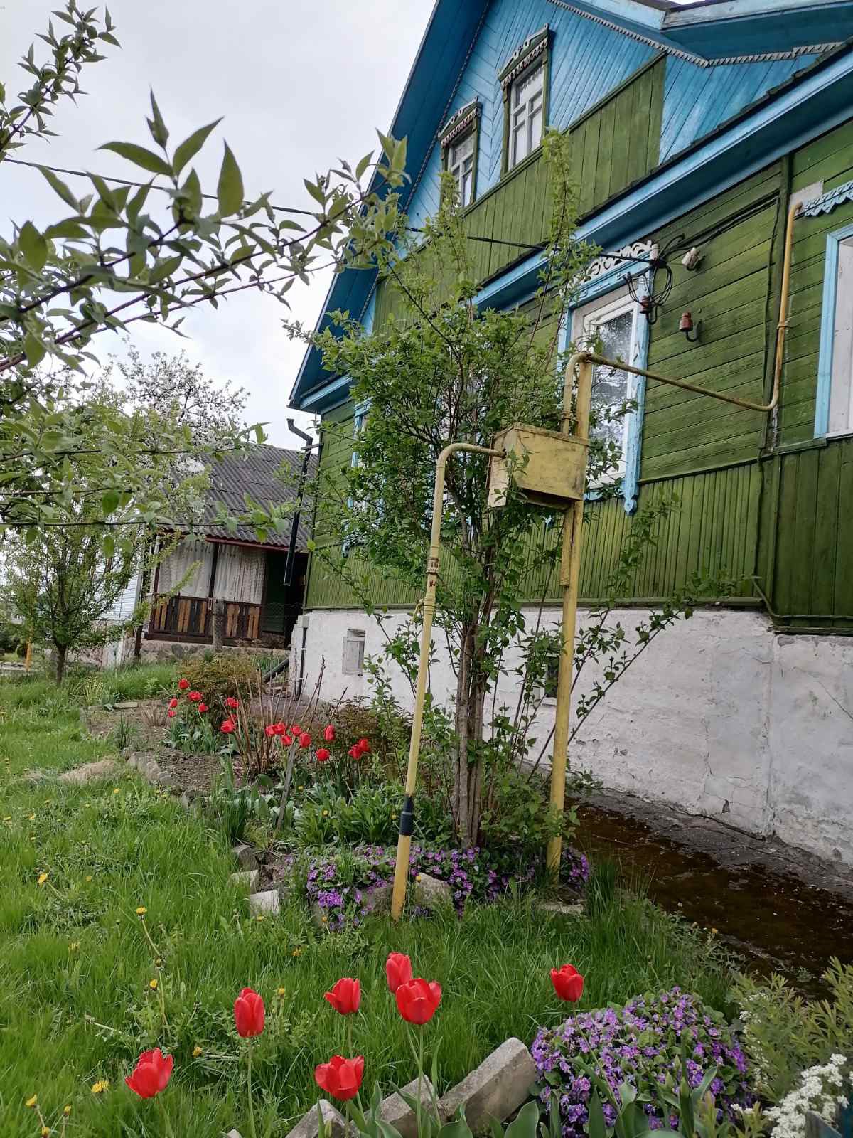 Дом по адресу Продажа дома