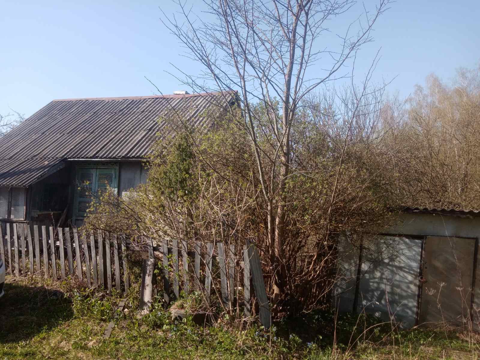 Дом по адресу Продажа 2-этажной дачи
