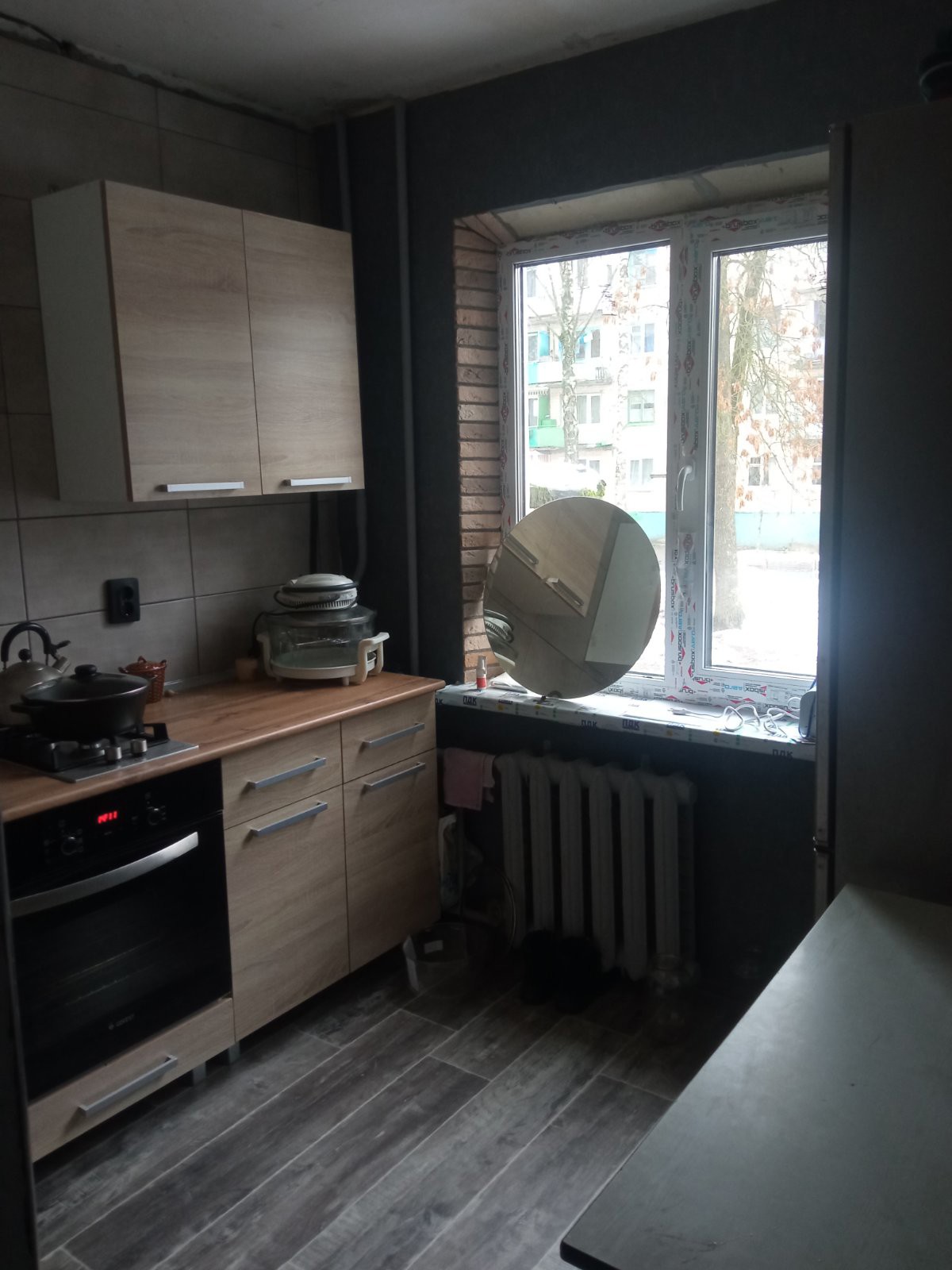 2-пакаёвая кватэра па адрасе Продажа 2-комнатной квартиры
