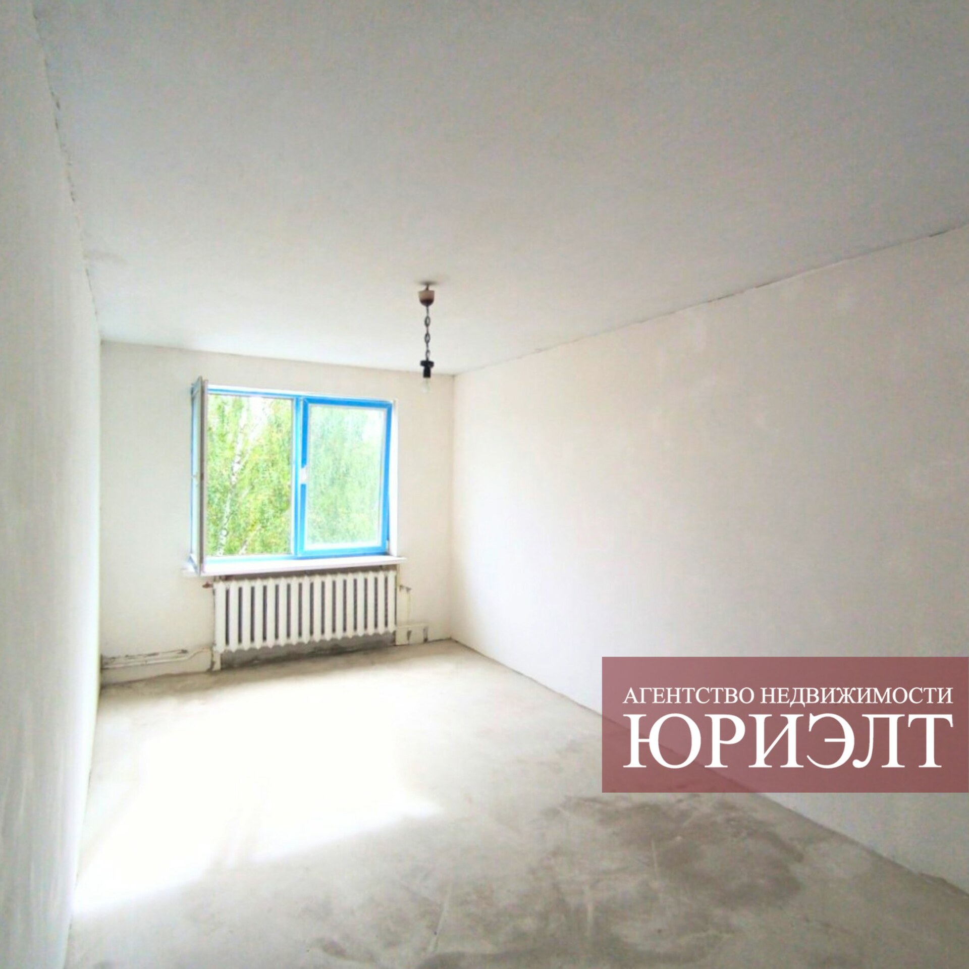 3-пакаёвая кватэра па адрасе 3-комнатная квартира р-н Третьяки-2