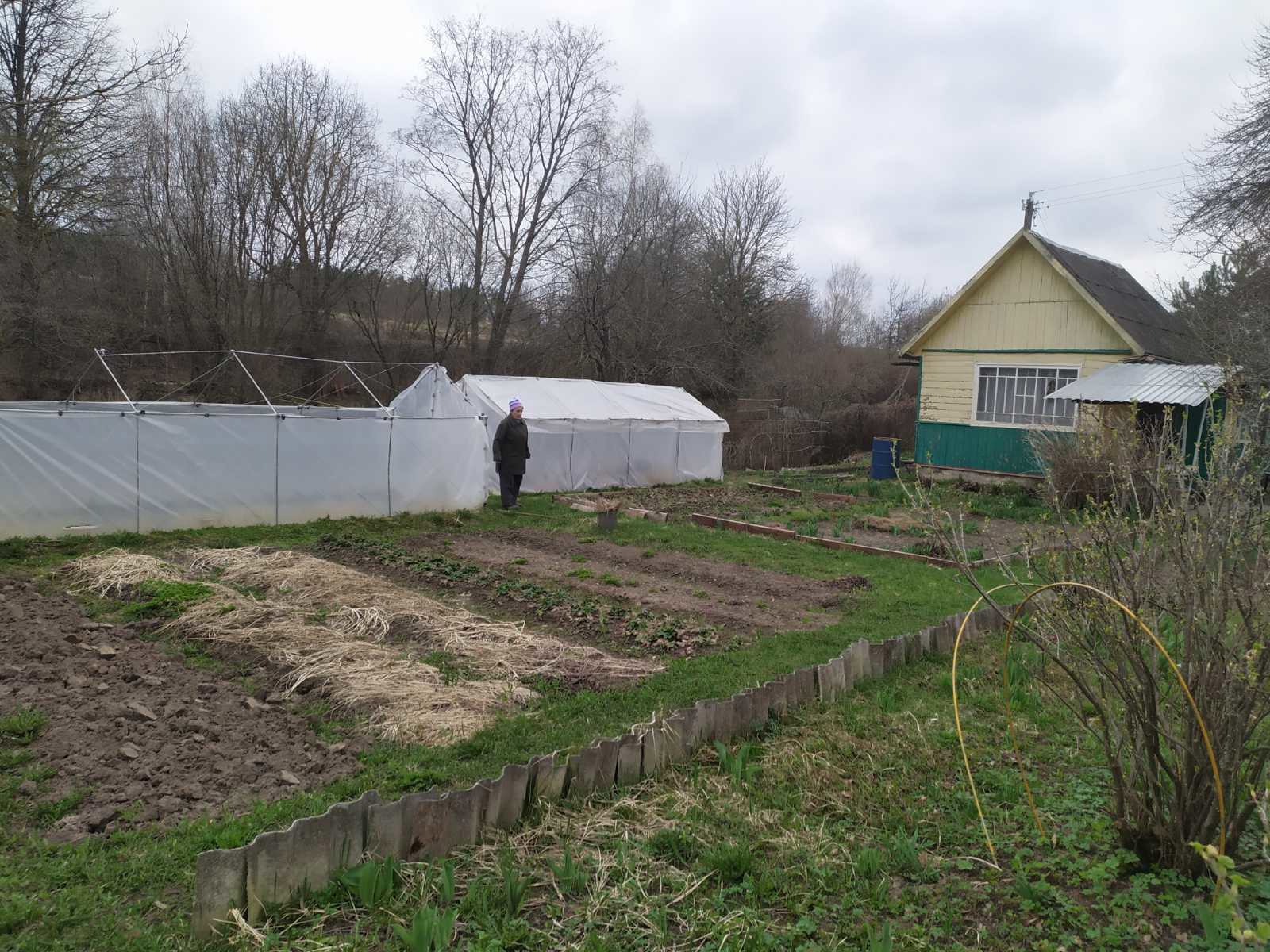 Дом по адресу Продажа дачи