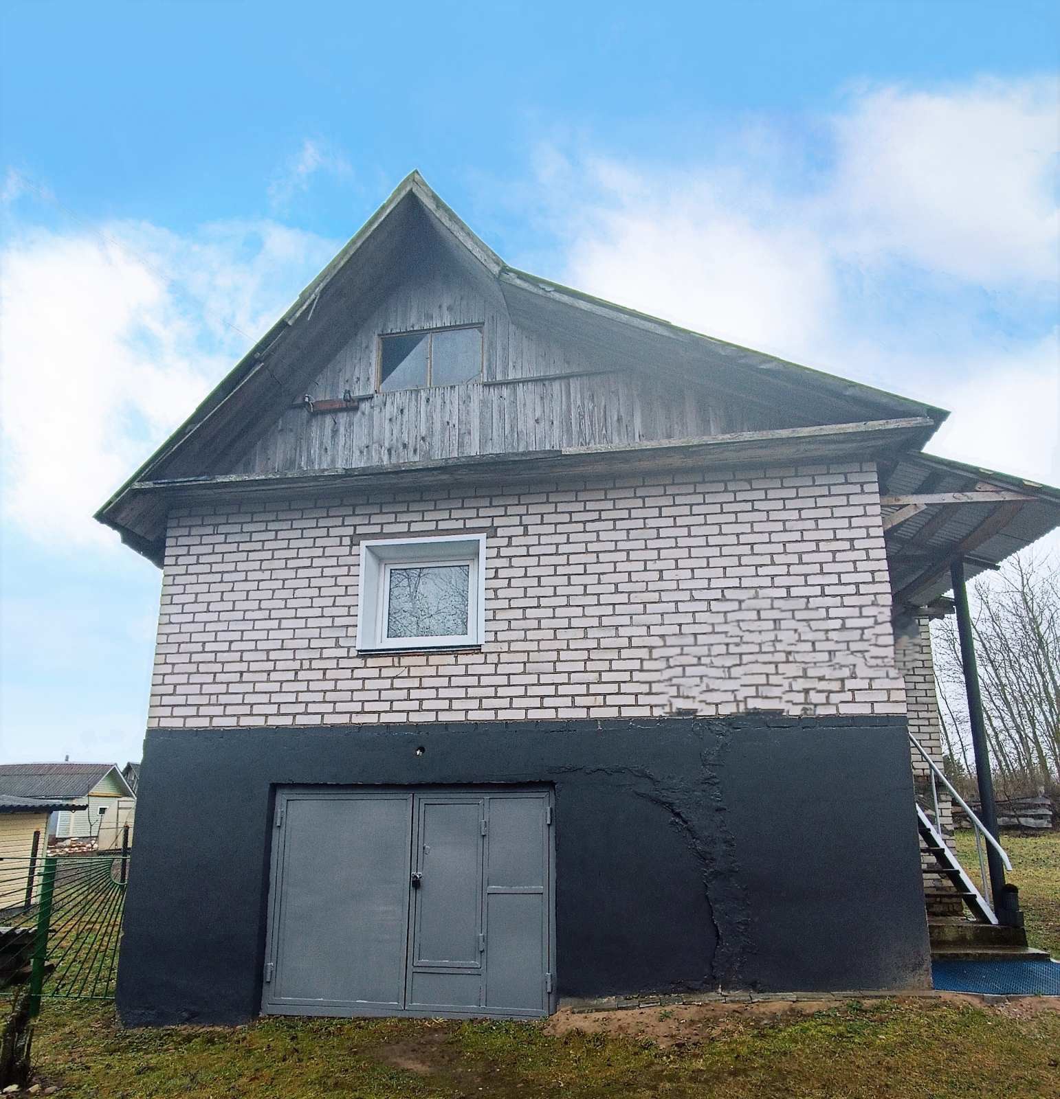Дом по адресу Продажа 2-этажной дачи