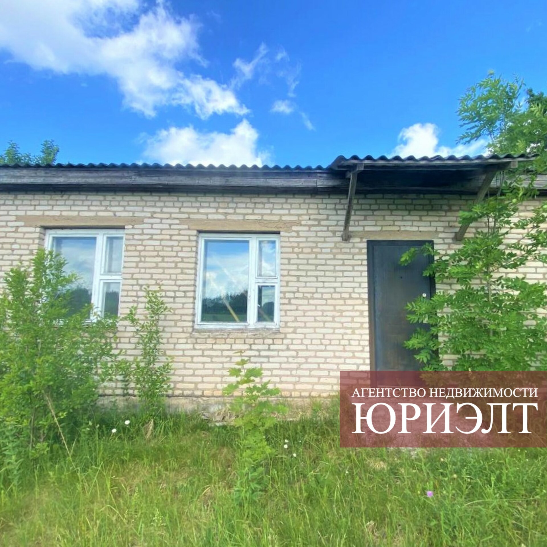 Дом по адресу Дом д. Ятвезь (Кореличский р-н)