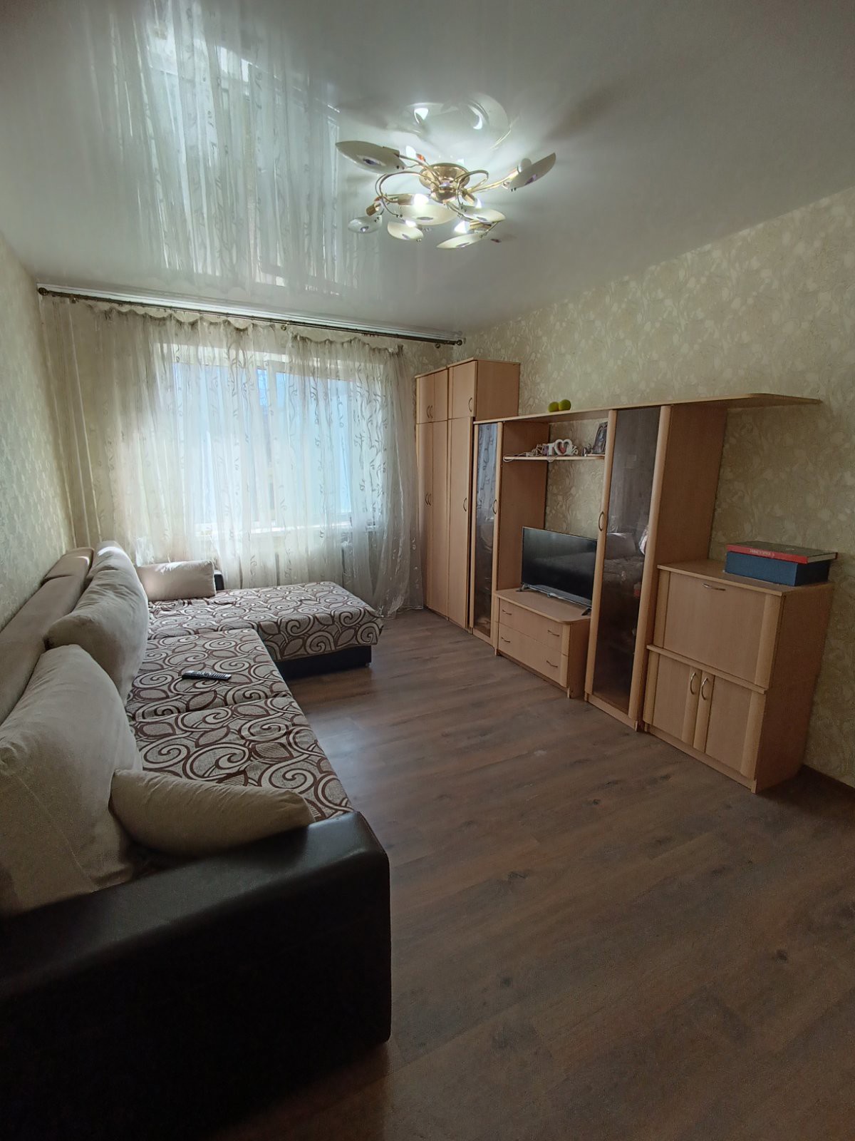 2-пакаёвая кватэра па адрасе Продажа 2-комнатной квартиры