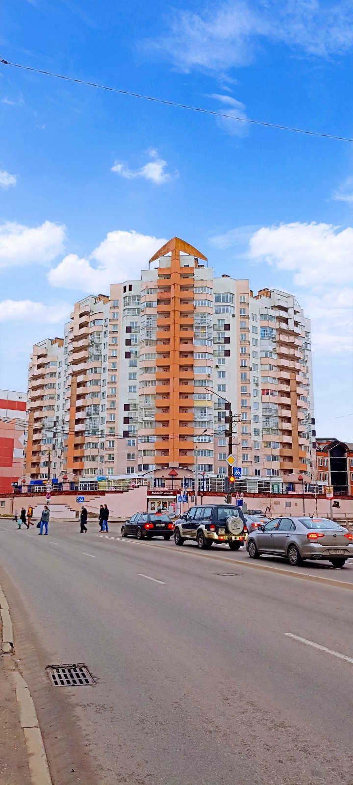 2-пакаёвая кватэра па адрасе Продажа 2-комнатной квартиры