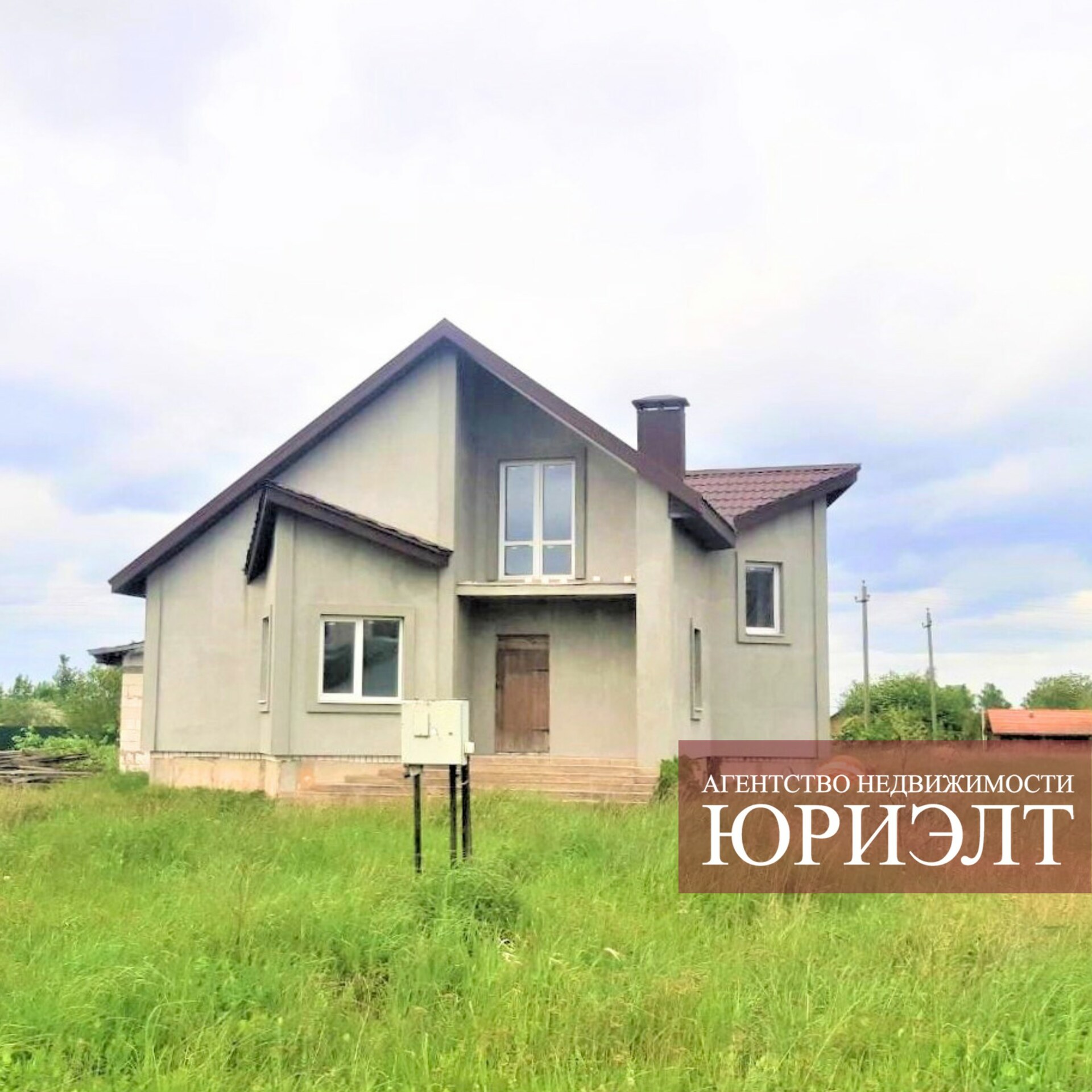 Дом по адресу Дом аг. Столовичи (Барановичский р-н)