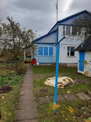 Дом по адресу Продажа 2-этажного дома