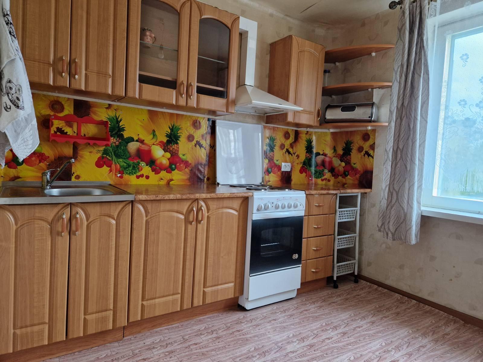 1-комнатная квартира по адресу г. Минск, Чайлытко ул., д. 11