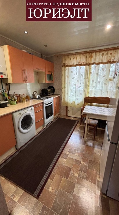 3-пакаёвая кватэра па адрасе 3-комнатная квартира в аг. Дашковка