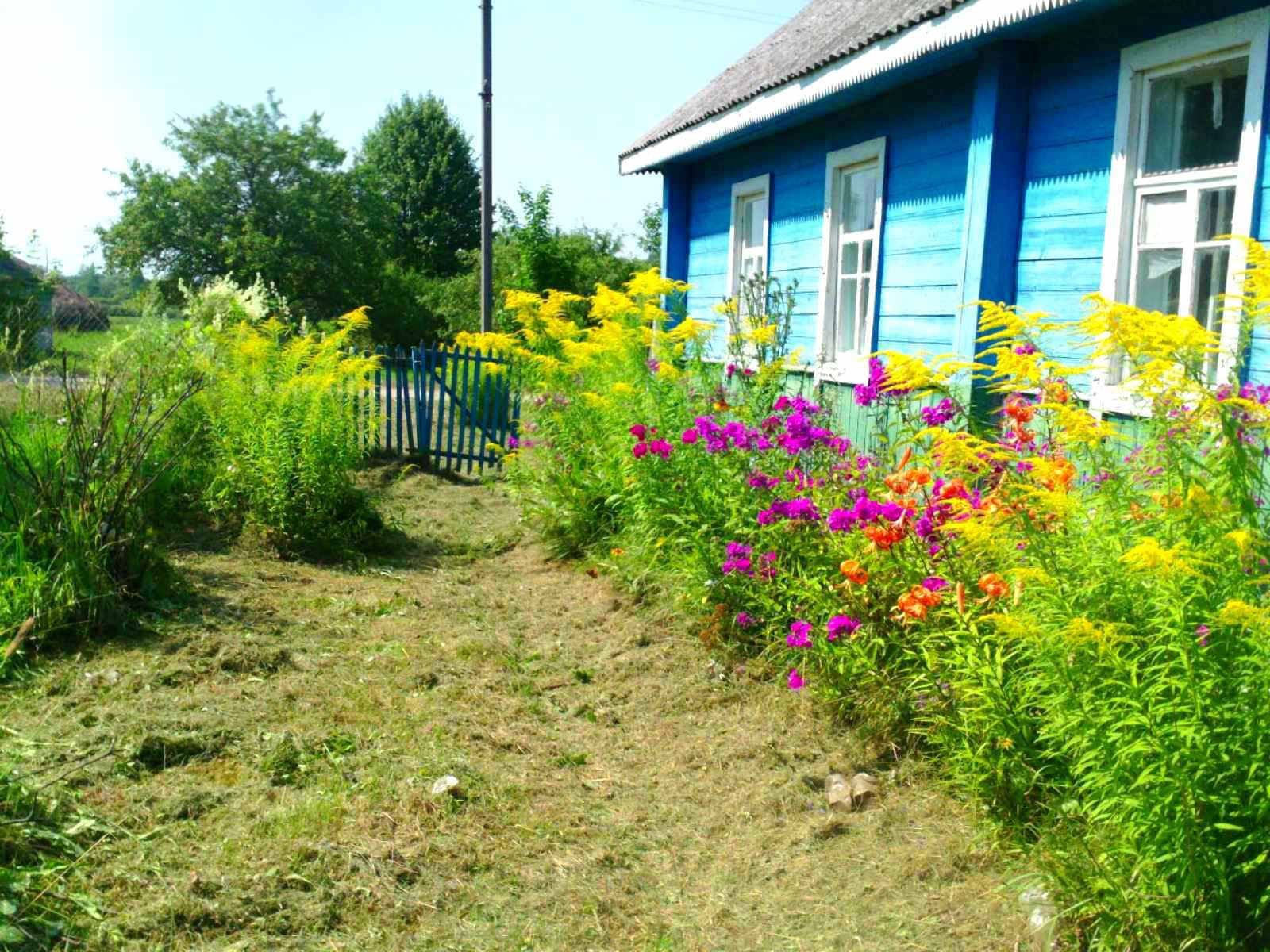 Дом по адресу Продажа дома