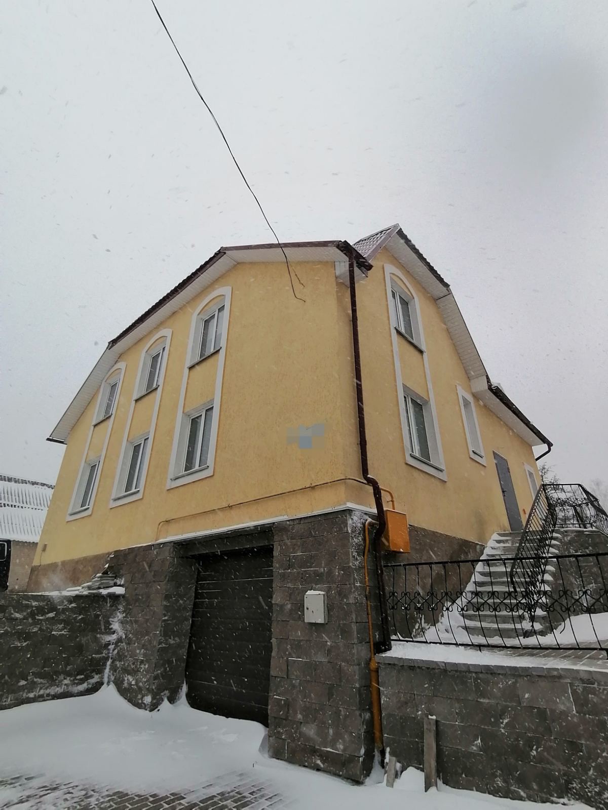 Дом по адресу Продажа 2-этажного дома