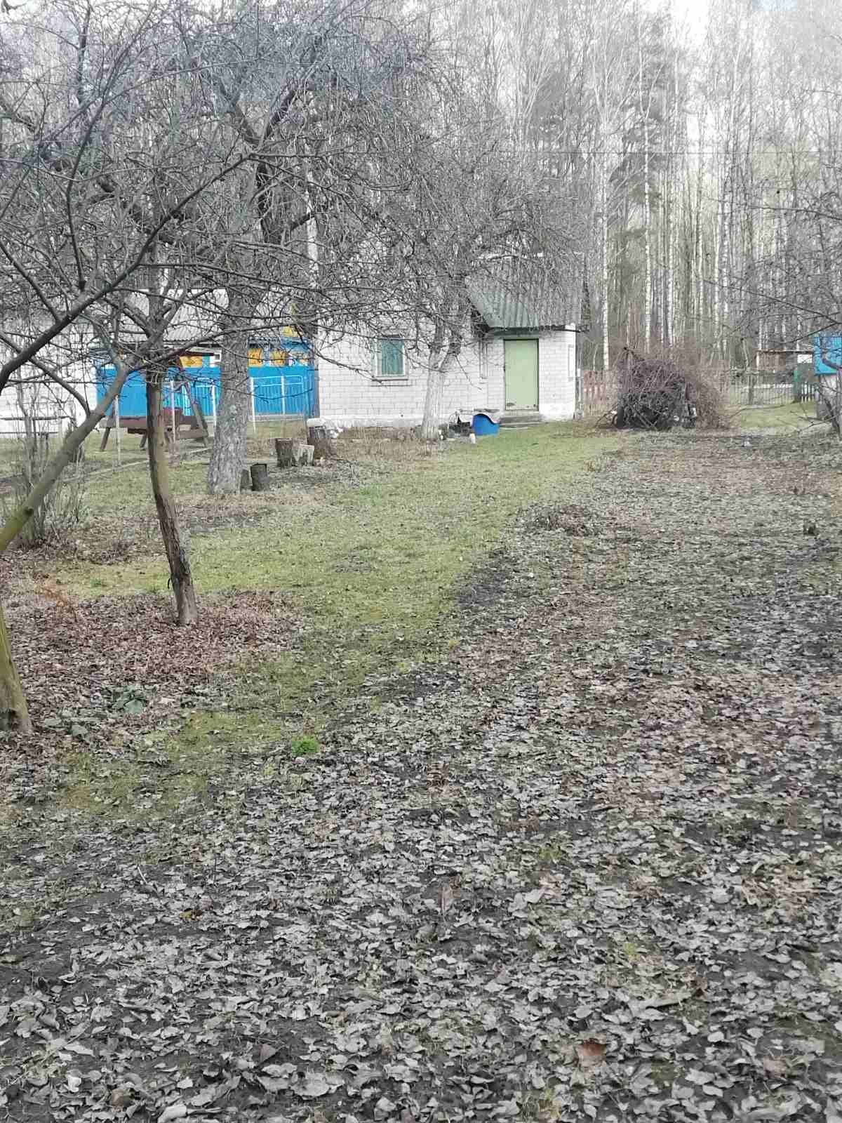Дача по адресу гродненская область, 8 км от г. Лиды, СТ 