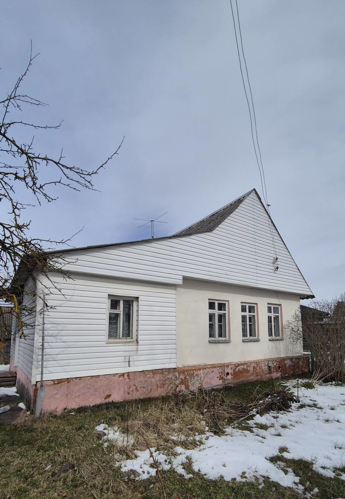 Дом по адресу Продажа дома