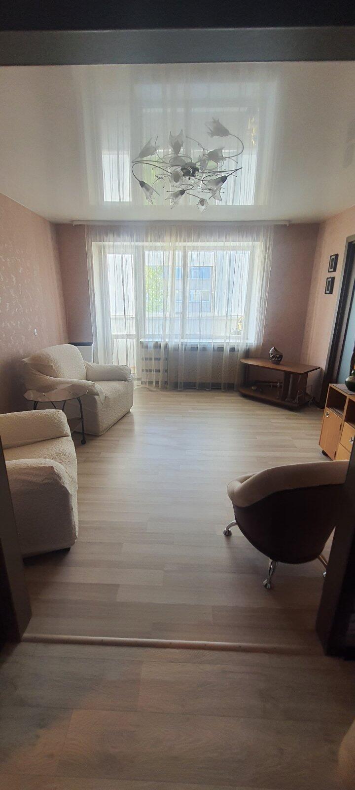 3-пакаёвая кватэра па адрасе г. Минск, Кольцова ул., д. 20