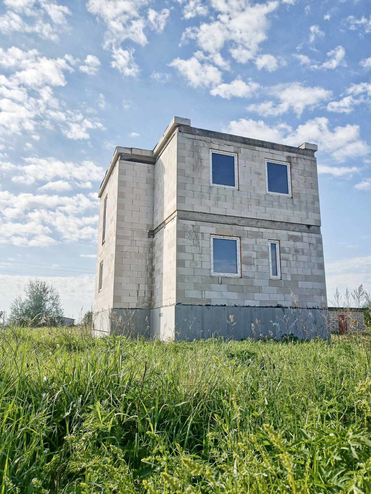 Дом по адресу Продажа дома