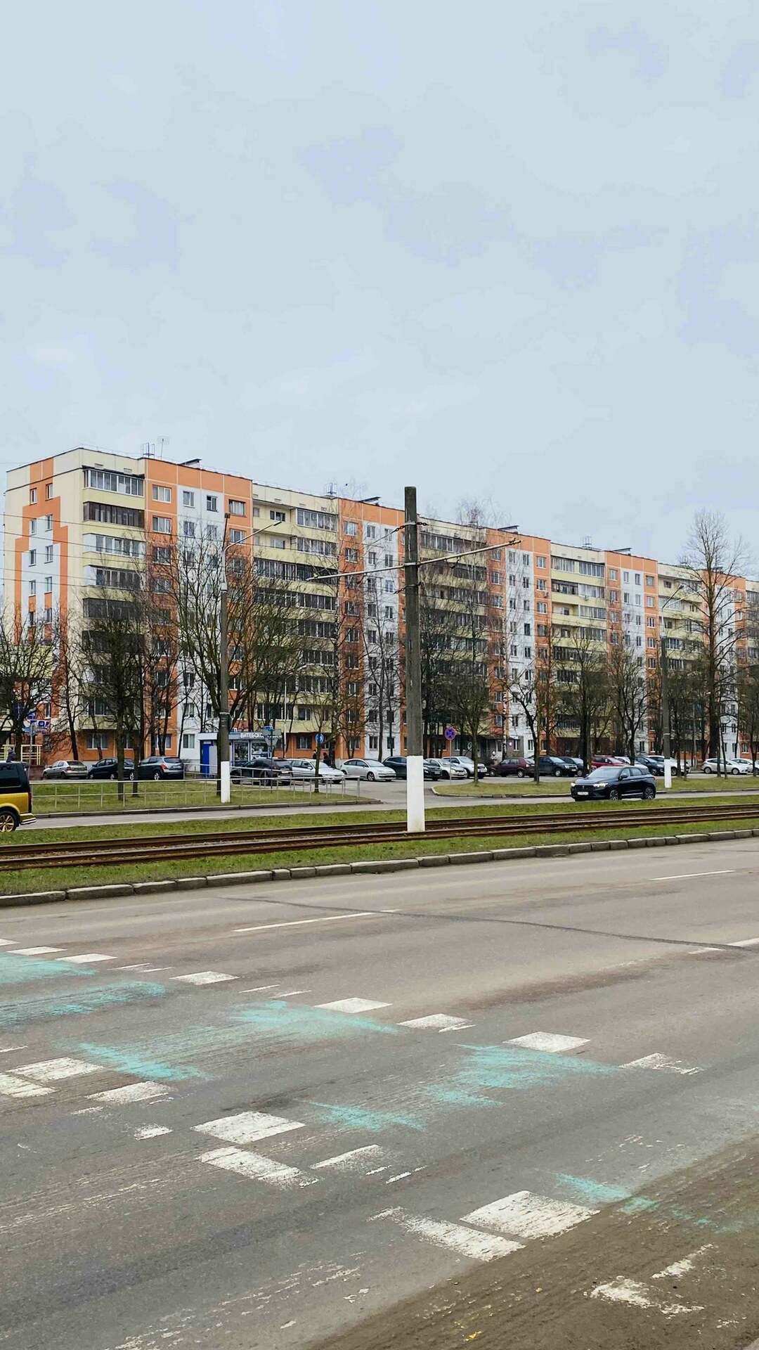 3-комнатная квартира по адресу Продажа 3-комнатной квартиры