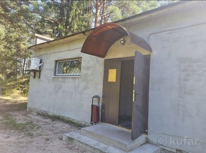 Офис по адресу Продажа здания