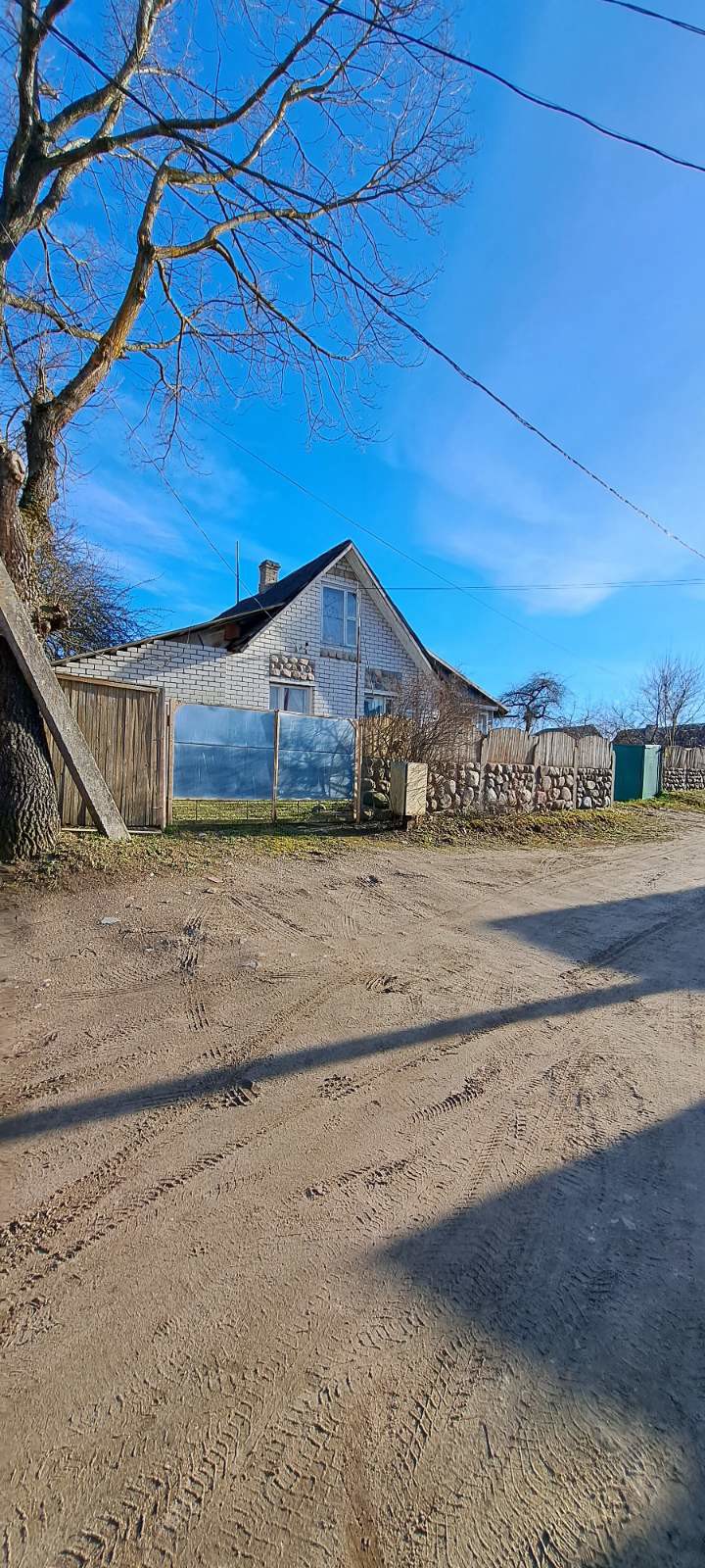 Дом по адресу Продажа дома
