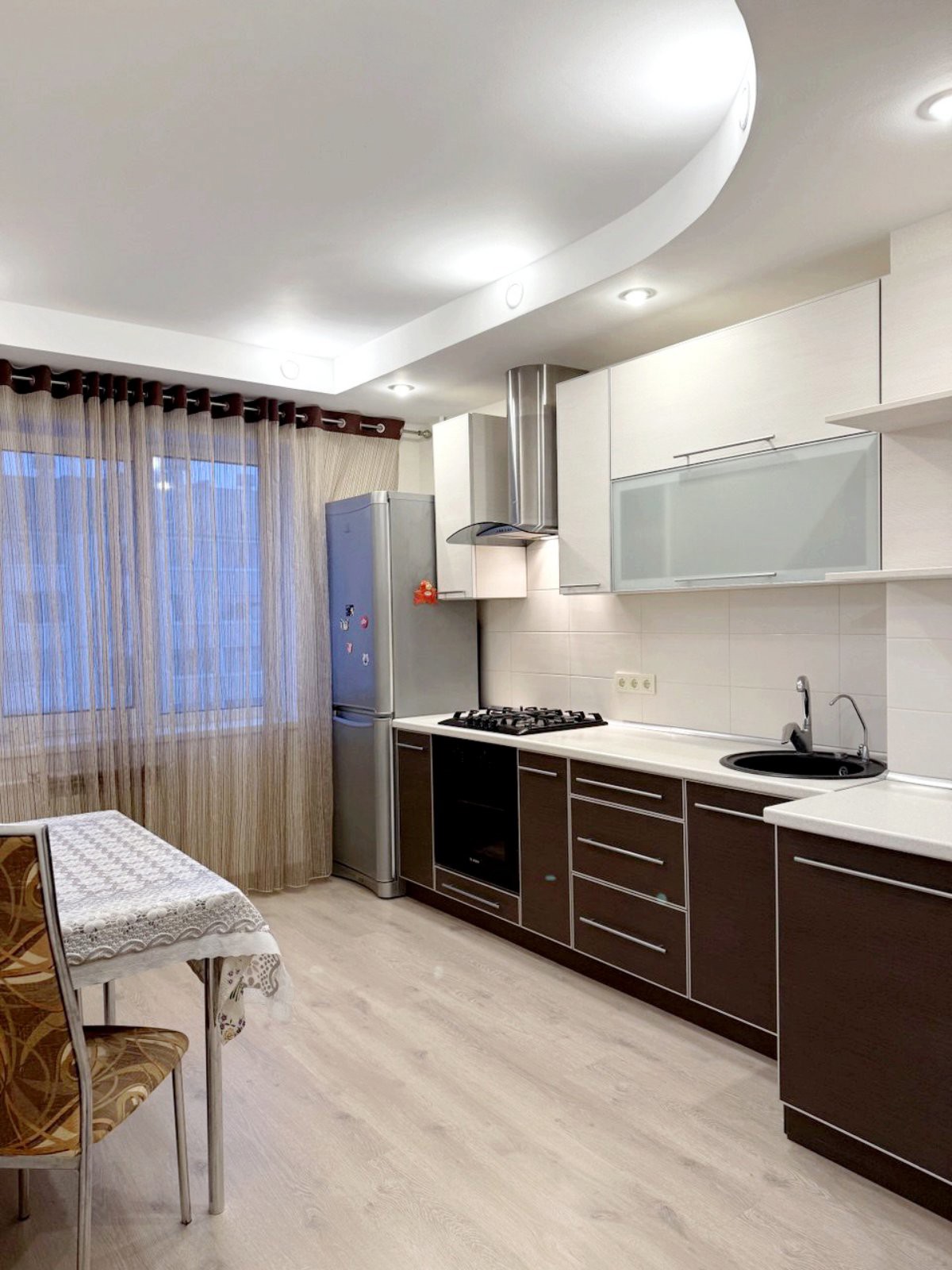 2-пакаёвая кватэра па адрасе Продажа 2-комнатной квартиры