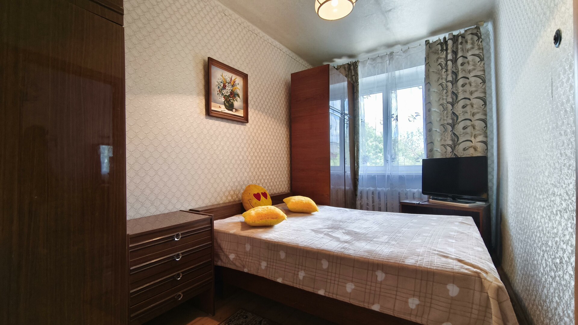 2-комнатная квартира по адресу Минск, Коржа ул., д. 14, 2-комн.