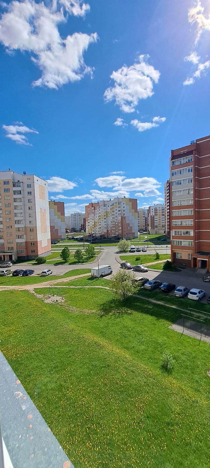 2-пакаёвая кватэра па адрасе Продажа 2-комнатной квартиры