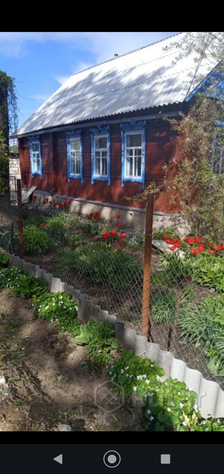Дом по адресу Продажа дома