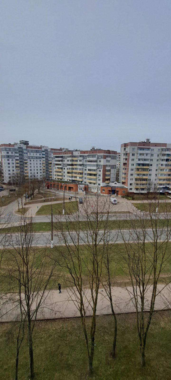 2-пакаёвая кватэра па адрасе Продажа 2-комнатной квартиры
