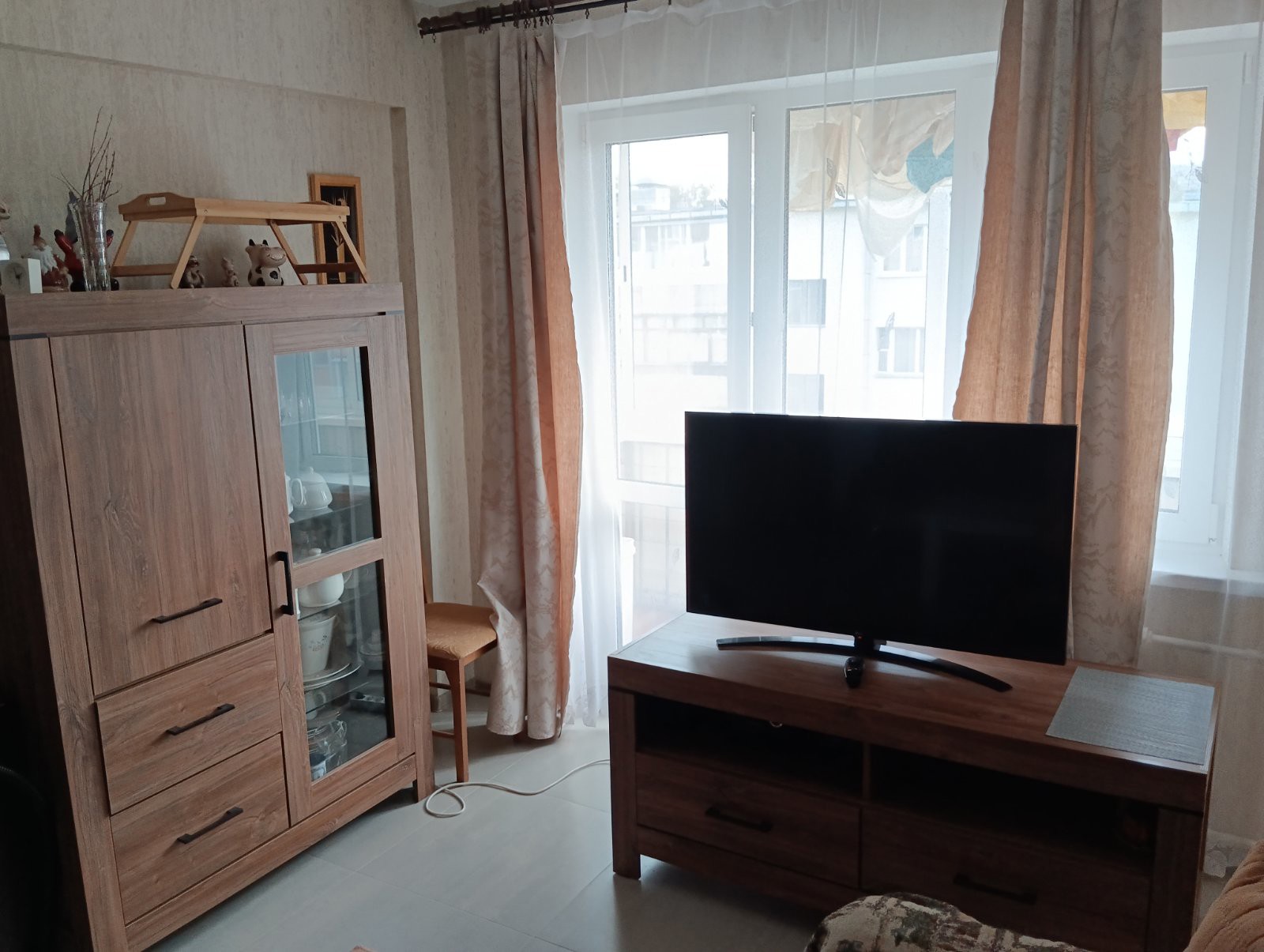 4-пакаёвая кватэра па адрасе Продажа 4-комнатной квартиры