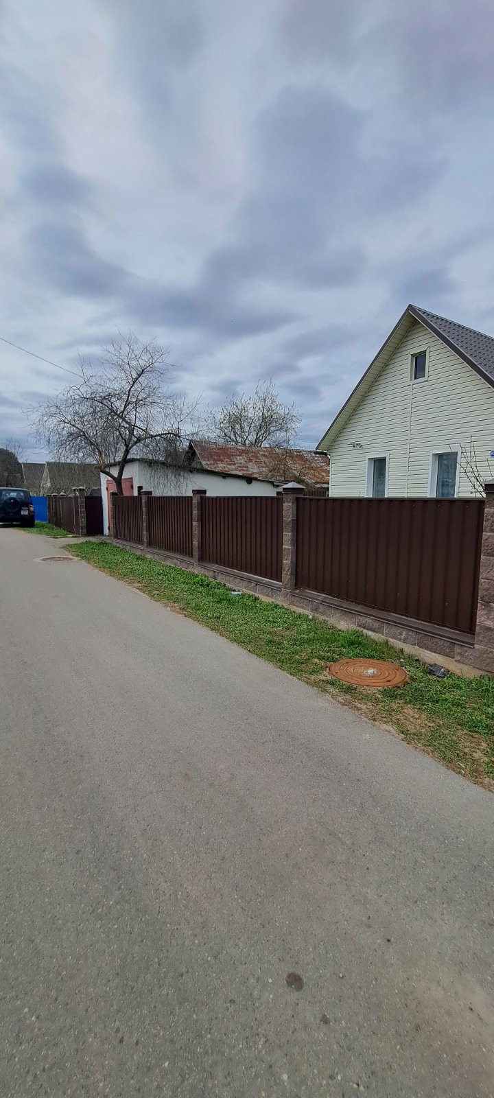 Дом по адресу Продажа дома