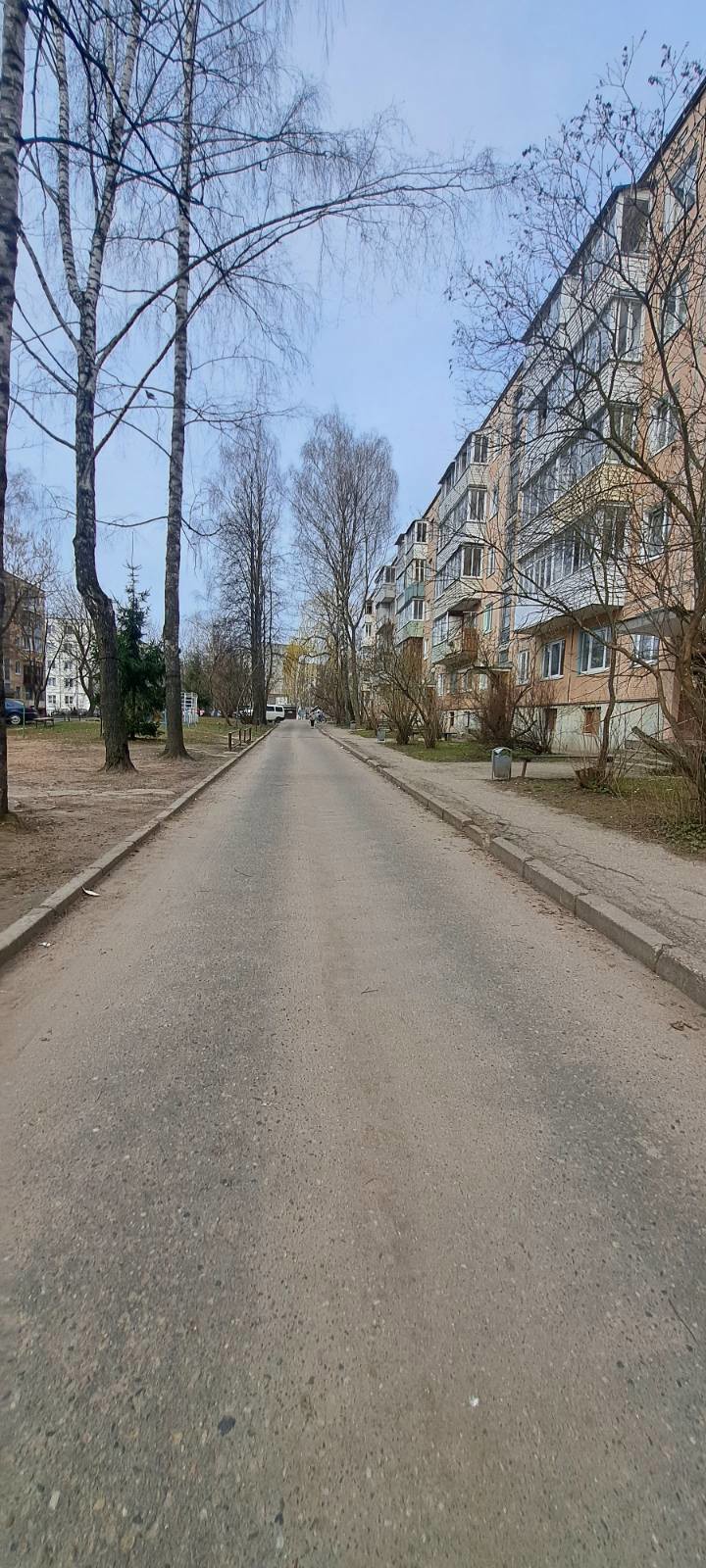 2-пакаёвая кватэра па адрасе Продажа 2-комнатной квартиры