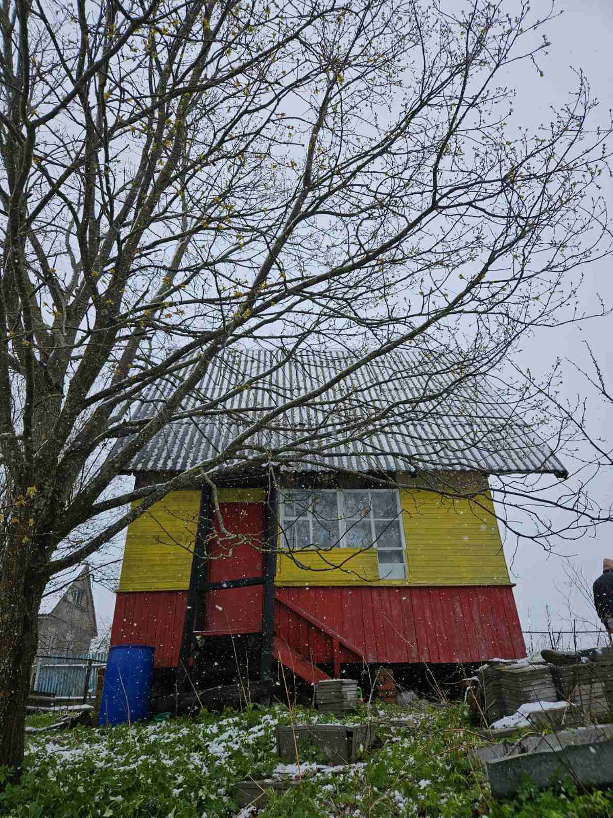 Дом по адресу Продажа дачи