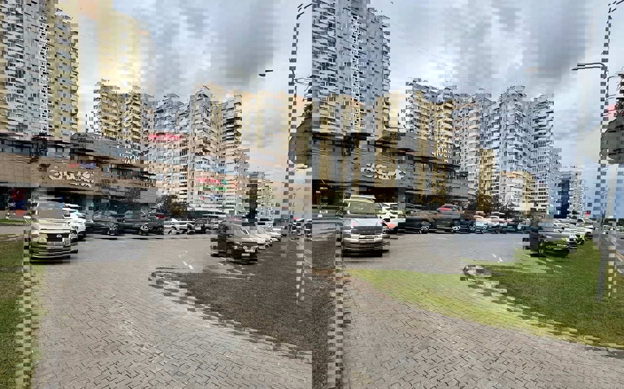 Гараж по адресу Продажа автостоянки в центре Минска!
