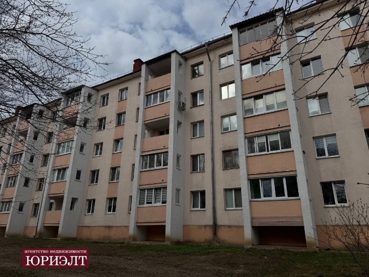 3-пакаёвая кватэра па адрасе 3-комнатная квартира по пр-ту Мира