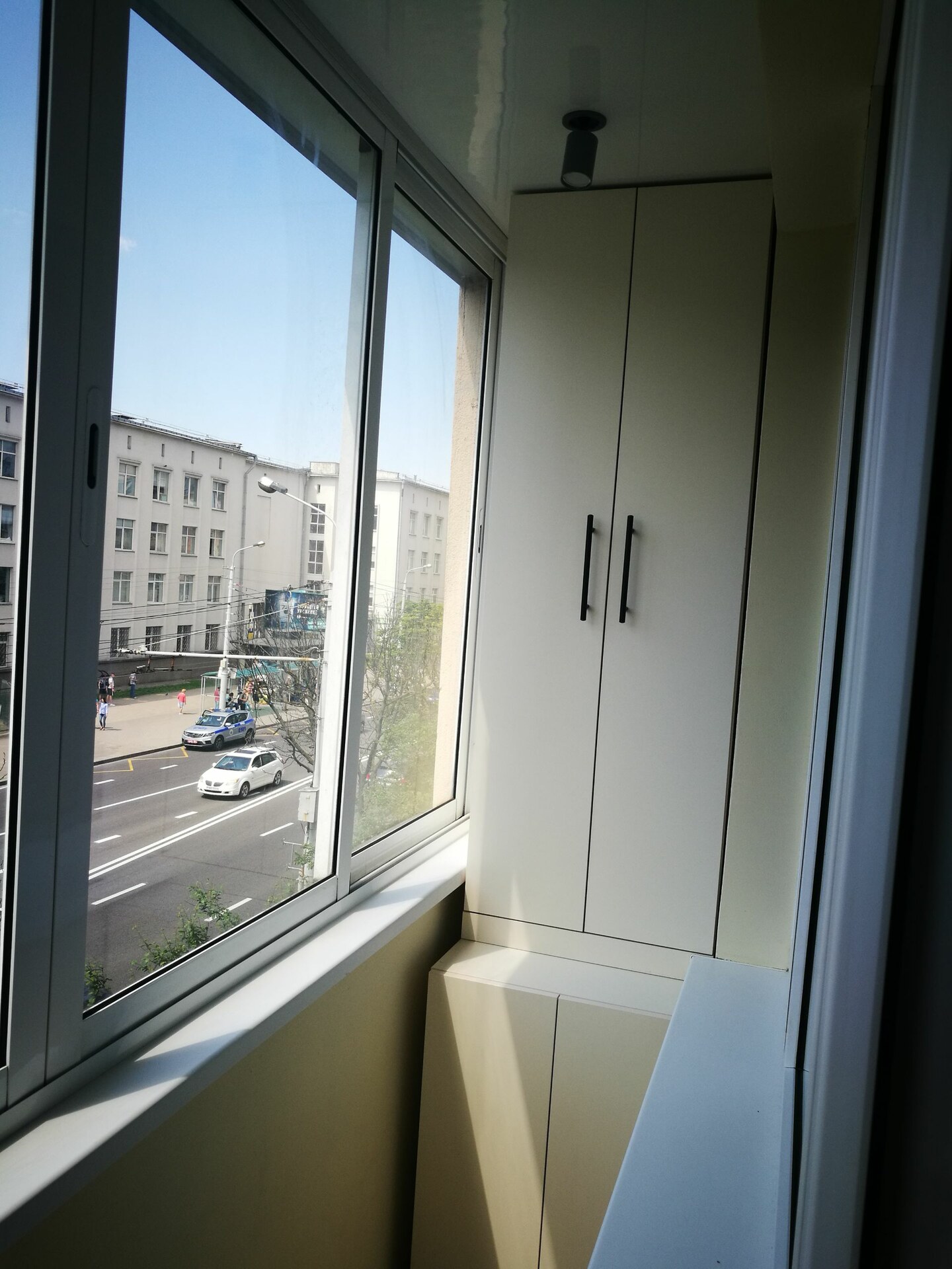 1-комнатная квартира  в аренду по адресу пр. Независимости, 72А, Минск