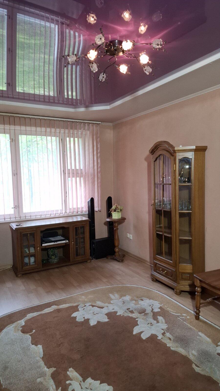 3-пакаёвая кватэра па адрасе г. Лида, Космонавтов ул., д. 16, к. 3