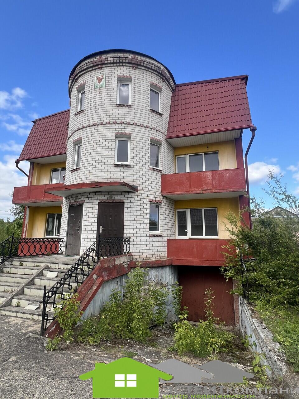 5-пакаёвая кватэра па адрасе г. Лида, Лупова ул., д. 25