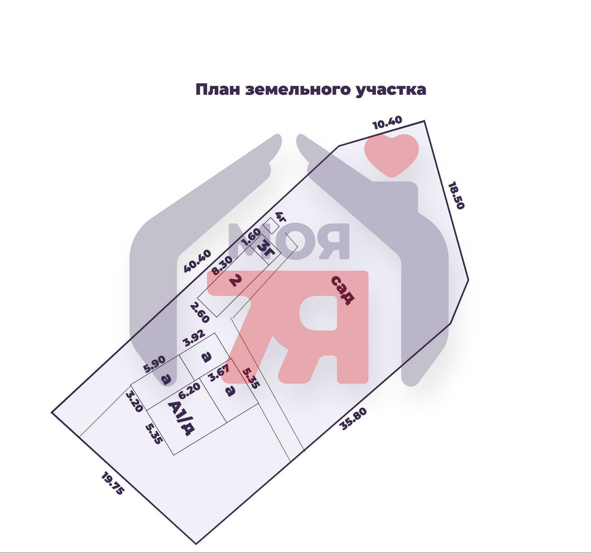 Дом по адресу г. Борисов, Чкалова ул.