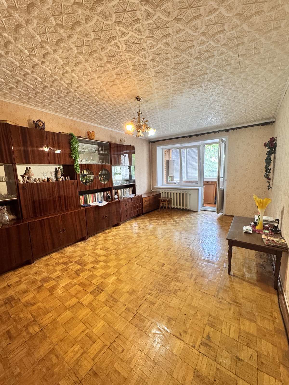 3-пакаёвая кватэра па адрасе 3-комн кварт ул. Головацкого, 106