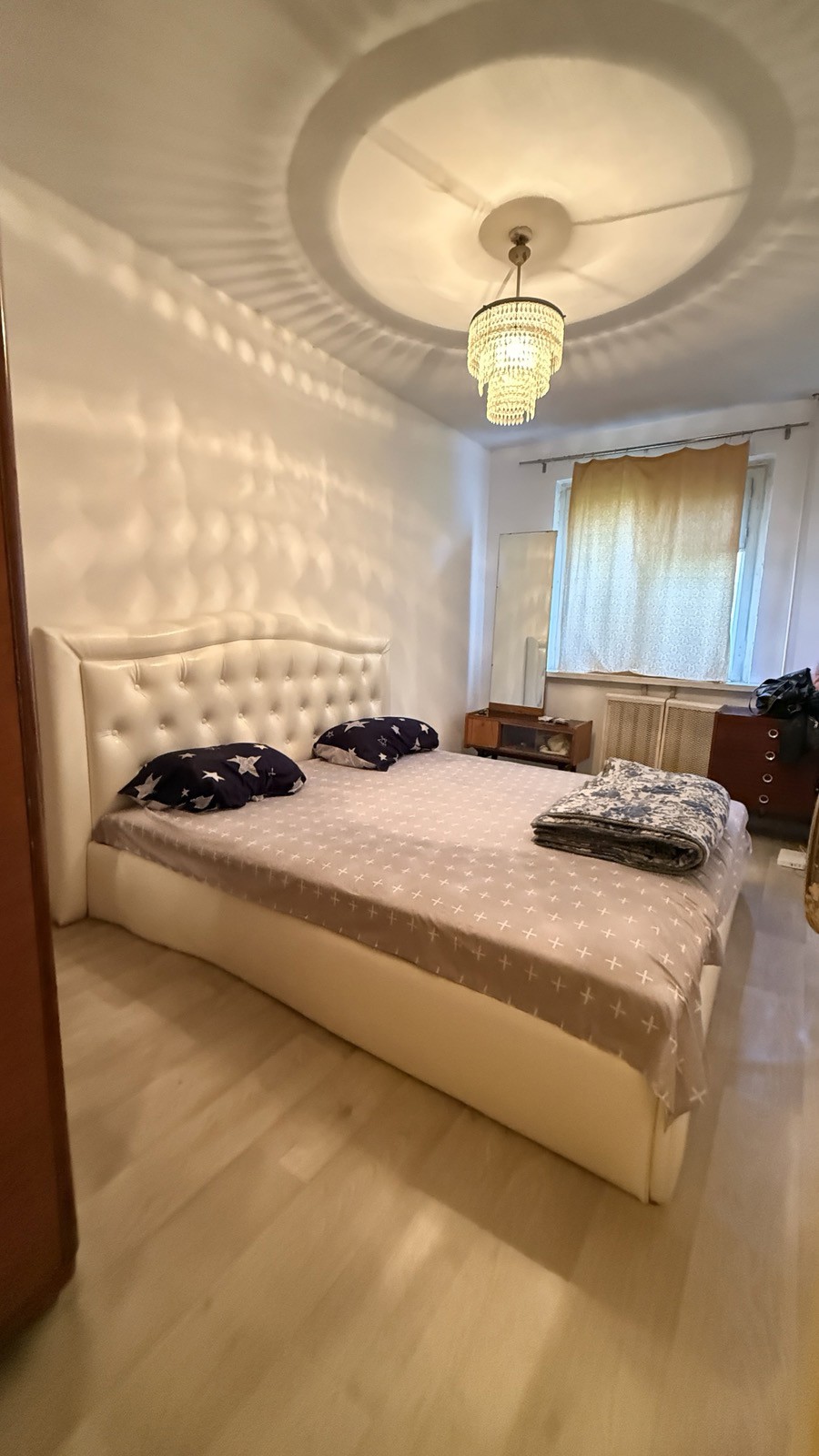 2-пакаёвая кватэра па адрасе 2-комн кварт ул Советская, 125Б