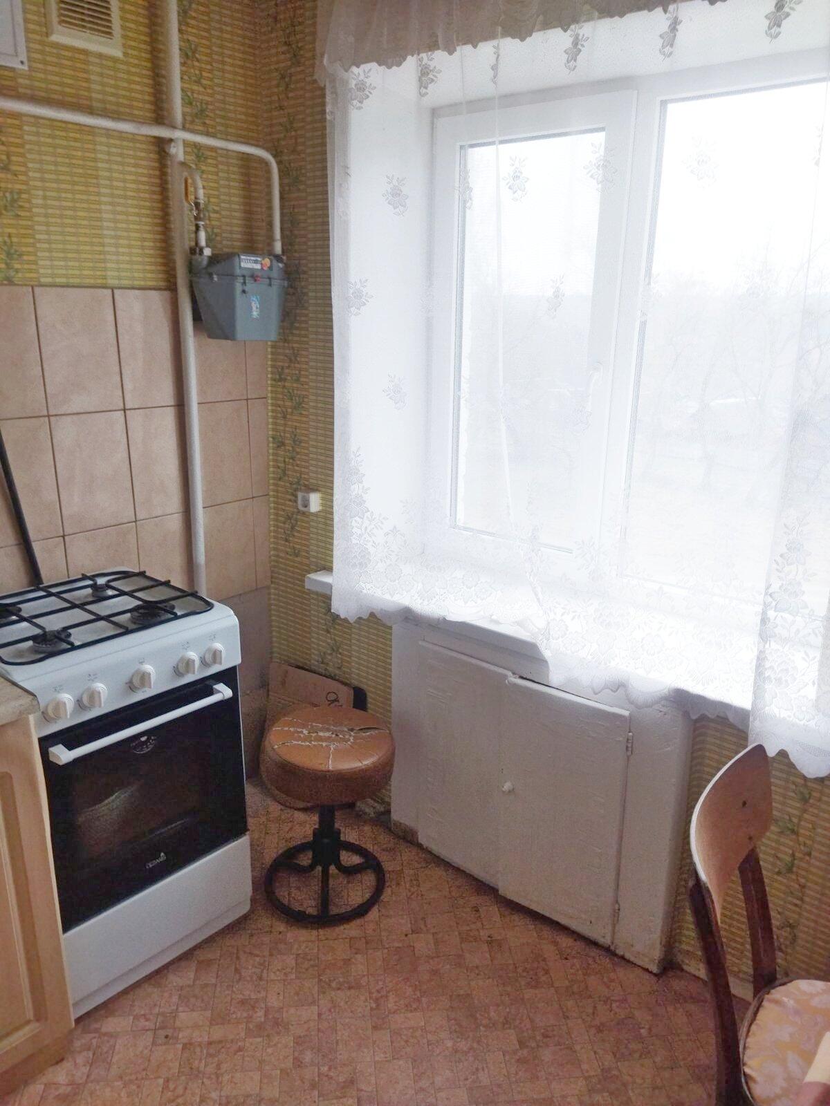 3-комнатная квартира по адресу аг. Лапичи, Армейская ул., д. 4